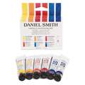 Daniel Smith Extra Fine Watercolour Sets, Essentials set