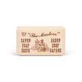 'The Masters' Cleaning Soap, 127g bar