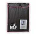 ®BIYOMAP | Protective Sleeves — 3 cm deep, 50 x 60 cm - pink