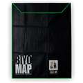 Biyomap Protective Sleeves, 160 x 210cm - green