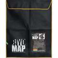 ®BIYOMAP | Protective Sleeves — 3 cm deep, 70 x 90 cm - yellow