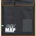 ®BIYOMAP | Protective Sleeves — 3 cm deep, 125 x 125 cm - brown