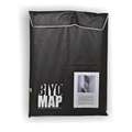 ®BIYOMAP | Protective Sleeves — 3 cm deep, 130 x 160 cm - grey
