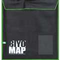Biyomap Protective Sleeves, 105 x 105cm - bright green