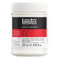 Liquitex® | PROFESSIONAL ACRYLIC MEDIUMS™ — Matte Gel, 237 ml pot