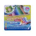 JOLLY | Supersticks Aqua Watercolour Pencils — sets, 24 crayons