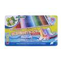 JOLLY | Supersticks Aqua Watercolour Pencils — sets, 36 crayons