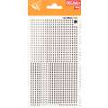 Decadry Numbers & Symbols Transfer Sheets, 2.5mm, 960 characters: numbers & symbols