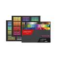 CARAN d'ACHE® | NEOPASTEL Oil Pastels — sets, 96 pastels