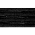 Lascaux | Black Earth Coarse Modelling Paste B — pots, 1 litre pot