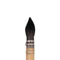GERSTAECKER |  French watercolour brushes ○ wash ○ mixed hair, 10, 15.00