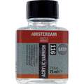ROYAL TALENS | AMSTERDAM Acrylic Varnish 116 — satin, 75 ml
