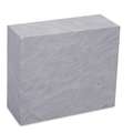 Soapstone Blocks, 10 x 10 x 4cm