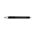 KOH-I-NOOR | Versatil Plastic Lead Holders — 5347, black