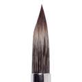 Léonard Acrylic Acrylstar Round Brushes 585RO, 8, 4.00