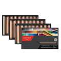 CARAN d'ACHE® | LUMINANCE 6901® Colour Pencils — sets, 78 crayons (including 2 blenders)