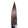 Léonard Acrylic Acrylstar Round Brushes 585RO, 14, 6.00