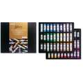 MUNGYO® | gallery Artists` handmade soft pastels — sets, 60 portrait pastels
