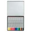 STAEDTLER® | Karat® Watercolour Pencil sets, 24 pencils