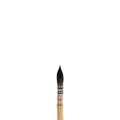 GERSTAECKER |  French watercolour brushes ○ wash ○ mixed hair, 0, 5.00