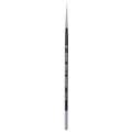 ISABEY | Kolinsky Round Watercolour brushes — series 6227Z, 0, 2