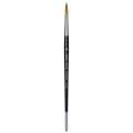 ISABEY | Kolinsky Round Watercolour brushes — series 6227Z, 10, 7
