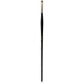 Raphaël® | Kolinsky Gold Flat brushes — series 1872, 6, 7