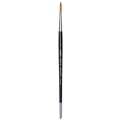 ISABEY | Kolinsky Round Watercolour brushes — series 6227Z, 7, 5.2