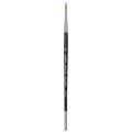 ISABEY | Kolinsky Round Watercolour brushes — series 6227Z, 4, 3.8