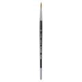 ISABEY | Kolinsky Round Watercolour brushes — series 6227Z, 5, 4.6