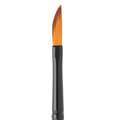 GERSTAECKER | Ergonomic — dagger brush ○ synthetic bristles, 1, 3.10, size 1,16mm