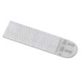 3M Removable Mounting Tabs, small, white, pack of 8