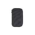 GLOBAL ART | Pencil Cases — 24, black, black