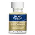 Lefranc & Bourgeois Linseed Oil, 75ml