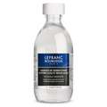 LEFRANC & BOURGEOIS | Rectified (Purified) Turpentine — bottles, 250 ml