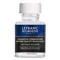 LEFRANC & BOURGEOIS | Rectified (Purified) Turpentine — bottles, 75 ml