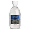 LEFRANC & BOURGEOIS | Quick-Drying Petroleum Spirit — bottles, 250 ml