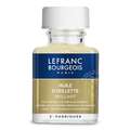 LEFRANC & BOURGEOIS | Poppy Oil — glossy, 75 ml