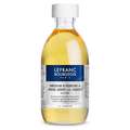 LEFRANC & BOURGEOIS | J G Vibert Painting Medium — slow drying, 250 ml