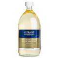 Lefranc & Bourgeois Linseed Oil, 1 litre