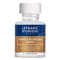Lefranc & Bourgeois Retouching Varnish, Extra fine - 75ml