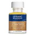 LEFRANC & BOURGEOIS | J G Vibert Final Varnish — for oil & acrylic, 75 ml