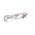 Giotto Extra Fine Poster Paint Sets, 6 x 18ml