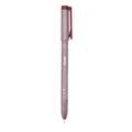 COPIC® | Wine MULTI LINERS — individual, 0.1 mm, metal-clad fine tip