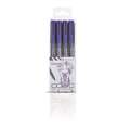 COPIC® | MULTILINER Coloured Pens — sets of 4, lavender