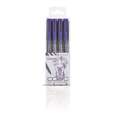 Copic Multiliner Classic Coloured Pen Sets, lavender