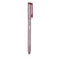 COPIC® | Wine MULTI LINERS — individual, 0.05 mm, metal-clad fine tip