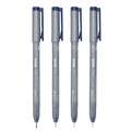COPIC® | MULTILINER Coloured Pens — sets of 4, cobalt