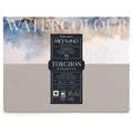 Fabriano Torchon Watercolour Paper Blocks/Pads, 18 cm x 24 cm, 300 gsm, rough