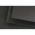 Fabriano Black Black Paper Sheets, 300 gsm, 50 cm x 70 cm, 2. Pack of 10 sheets